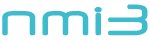 NMI3 logo